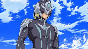 爆丸バトルブローラーズ 4. évad Ep.30 30. epizód
