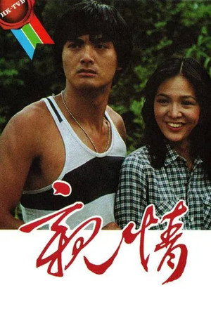 親情 1. évad (1980-04-21) poszter