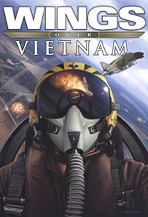 Wings 8. évad (2002-10-20) poszter