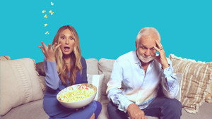 Couch Talk with Captain Lee and Kate kép