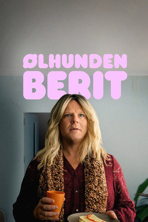 Ølhunden Berit 1. évad (2025-11-09) poszter