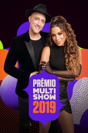 Prêmio Multishow 26. évad (2019-10-29) poszter