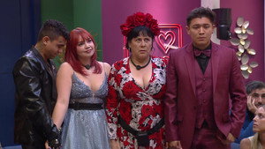 ¿Apostarías por Mí? 1. évad Ep.7 7. epizód