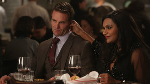 The Mindy Project 4. évad Ep.9 9. epizód