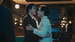 ทำไมต้องเป็นเธอทุกที kép