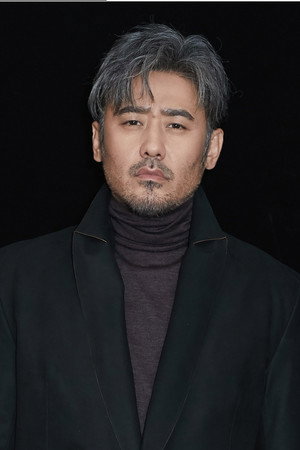 吴秀波 profil kép