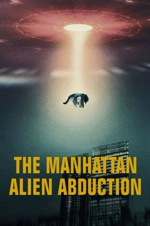Földönkívüliek Manhattanben