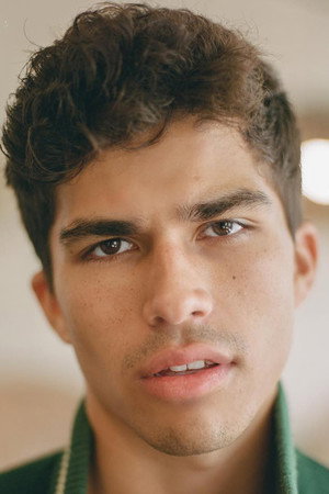 Alex Aiono profil kép
