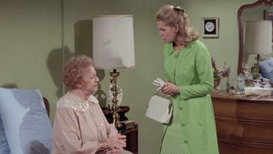 Bewitched 3. évad Ep.2 2. epizód