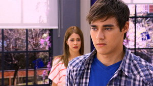 Violetta: Momentos favoritos 1. évad Ep.16 16. epizód
