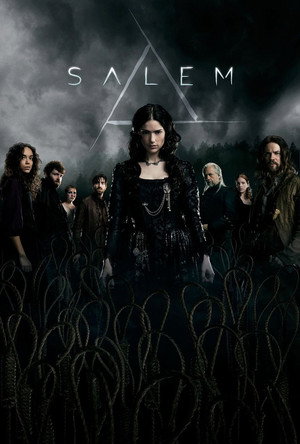 Salem poszter