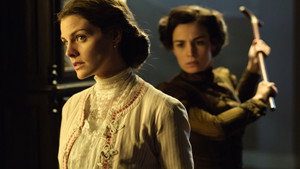 Grand Hotel 2. évad Ep.5 5. epizód