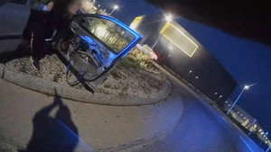 Fångat på polisens kamera 1. évad Ep.16 16. epizód