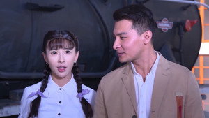 虎胆神鹰 1. évad Ep.14 14. epizód