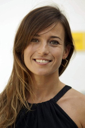 Marta Etura profil kép