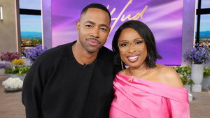 The Jennifer Hudson Show 3. évad Ep.138 138. epizód