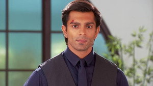 Qubool Hai 1. évad Ep.42 42. epizód