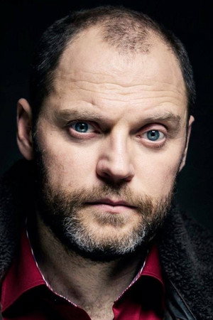 Jacob Lohmann profil kép