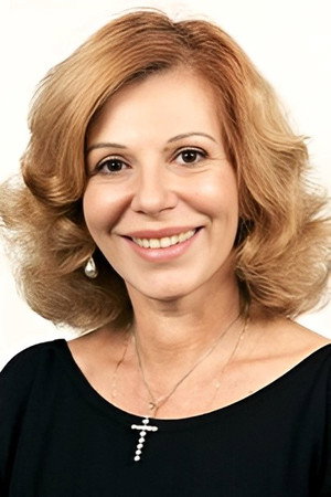 Ombretta Colli profil kép