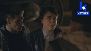 Ghost Rockers 4. évad Ep.50 50. epizód
