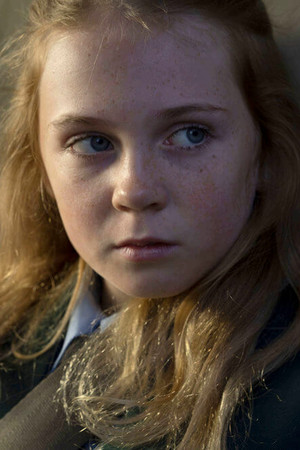 Ariel Donoghue profil kép