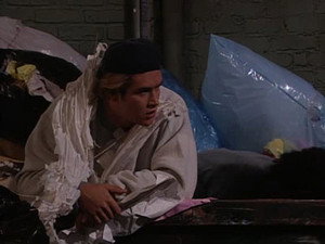 Saved by the Bell: The College Years 1. évad Ep.14 14. epizód
