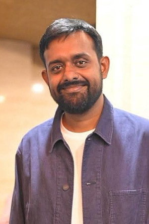 Chandrasish Ray profil kép