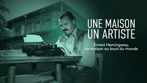 Une Maison, Un Artiste 8. évad Ep.1 1. epizód