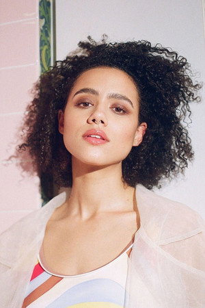 Nathalie Emmanuel profil kép