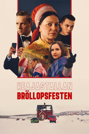 Heajastallan 1. évad (2026-01-01) poszter