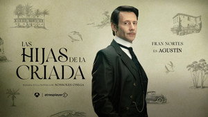 Las hijas de la criada kép