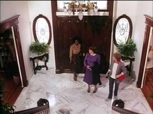 Cagney & Lacey 5. évad Ep.4 4. epizód