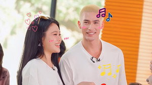 奔赴！万人现场 Speciális epizódok Ep.41 41. epizód