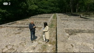 Visita Guiada 9. évad Ep.13 13. epizód