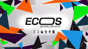 Ecos da Europa kép