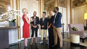 Project Runway All Stars 2. évad Ep.11 11. epizód