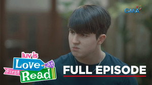 Love at First Read 1. évad Ep.8 8. epizód