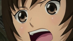 ロケットガール 1. évad Ep.2 2. epizód