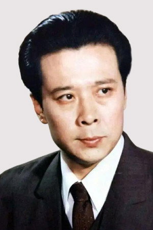 Sun Yanjun profil kép