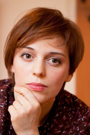 Нелли Уварова profil kép