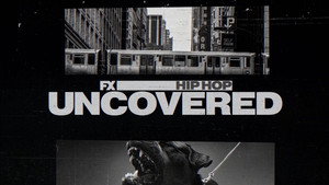 Hip Hop Uncovered kép
