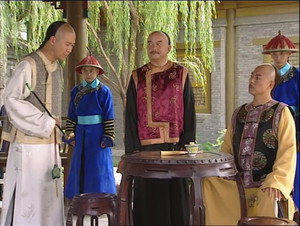 铁齿铜牙纪晓岚 1. évad Ep.27 27. epizód