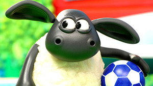 Timmy 1. évad Ep.10 Timmy focizik