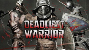Deadliest Warrior kép