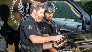 S.W.A.T. - Különleges egység 4. évad Ep.5 Szilánkok