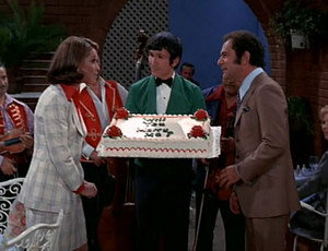 The Mary Tyler Moore Show 3. évad Ep.19 19. epizód