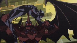The Soul Taker 〜魂狩〜 1. évad Ep.5 5. epizód