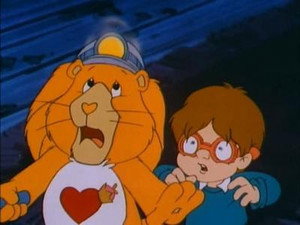 The Care Bears 2. évad Ep.10 10. epizód