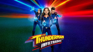 A Thunderman család: Beépített küldetés kép