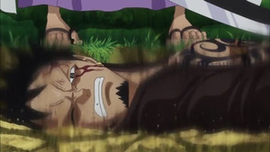 One Piece 16. évad Ep.654 654. epizód